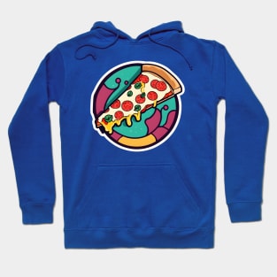 Slice Slice Baby Hoodie